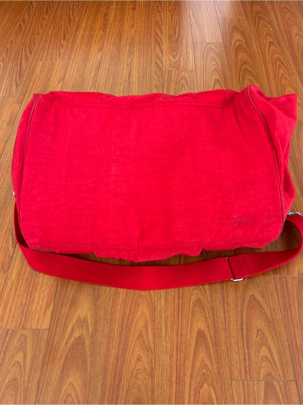 Kipling no holes